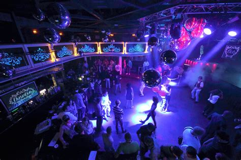 The best 8 Latin nightclubs in Barcelona